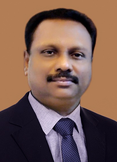 Joseph Amalraj